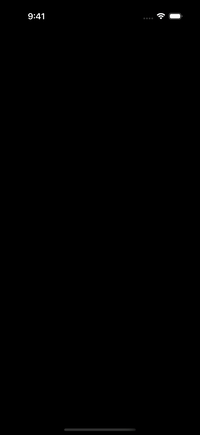 A rectangle animating with a customized bouncy spring, showing a more pronounced bounce than the default preset